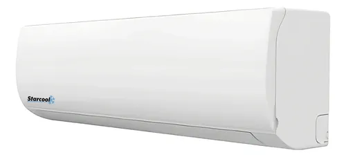 Aire Acondicionado Star Cool 12000 BTU Inverter